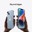 Apple iPhone 14 Plus 5G 128GB Midnight - Unlocked Grade A