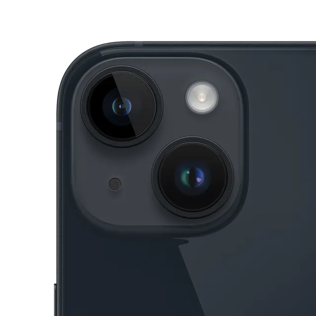 Apple iPhone 14 Plus 5G 128GB Midnight - Unlocked Grade A
