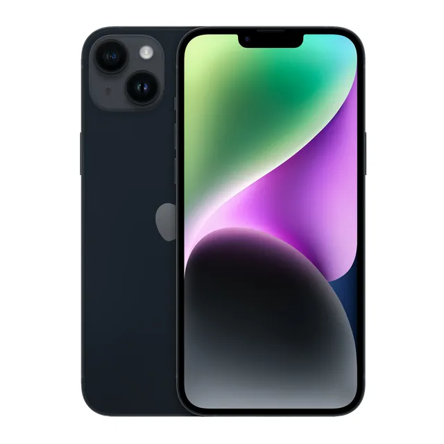 Apple iPhone 14 Plus 5G 128GB Midnight - Unlocked Grade A