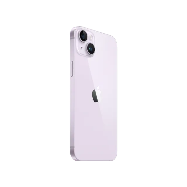 Apple iPhone 14 Plus 5G 128GB Purple - Unlocked Grade A