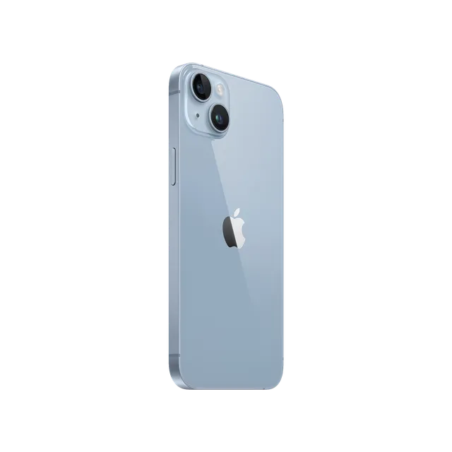 Apple iPhone 14 Plus 5G 128GB Blue - Unlocked Grade A