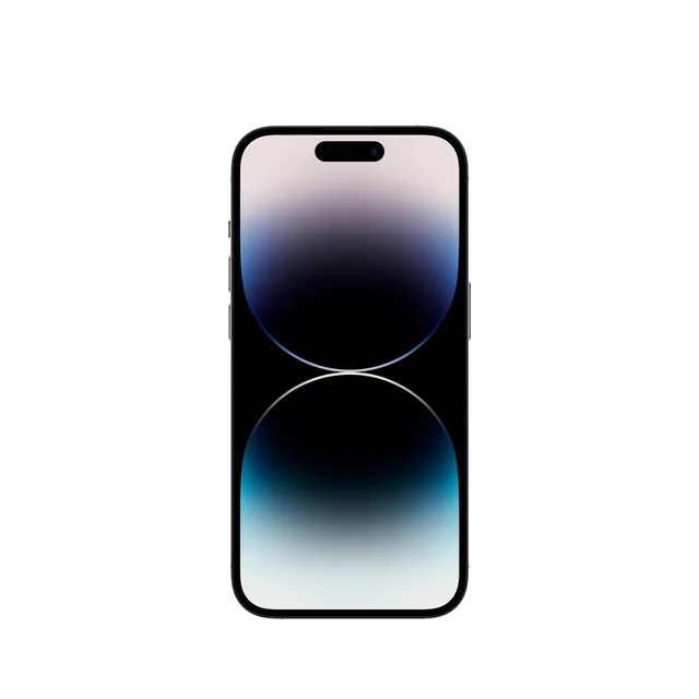 Apple iPhone 14 Pro 5G 128GB Space Black - Unlocked Grade A