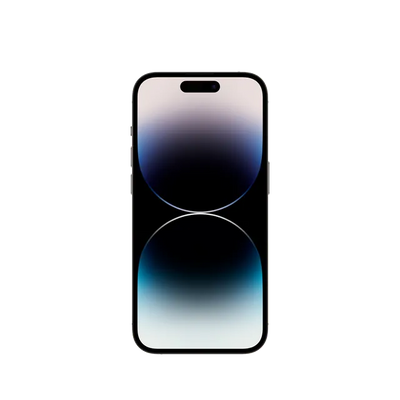 Apple iPhone 14 Pro 5G 128GB Space Black - Unlocked Grade A