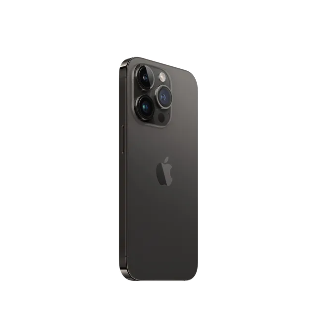 Apple iPhone 14 Pro 5G 128GB Space Black - Unlocked Grade A