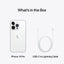Apple iPhone 14 Pro Max 5G 128GB Silver - Unlocked Grade A