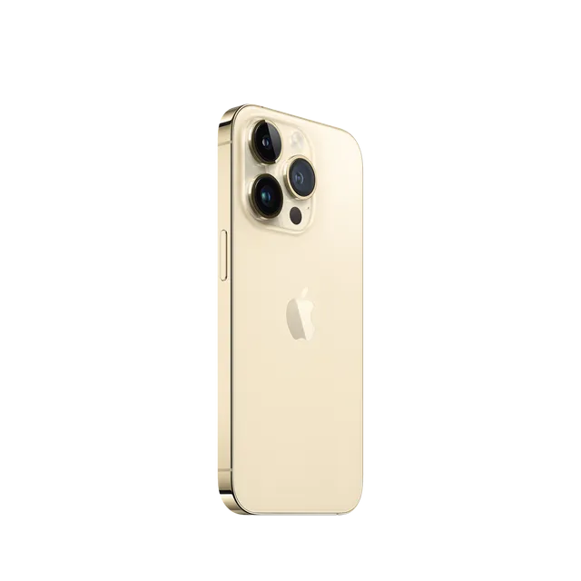 Apple iPhone 14 Pro 5G 128GB Gold - Unlocked Grade A