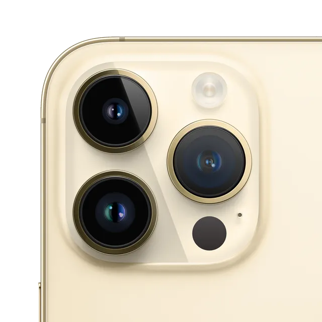Apple iPhone 14 Pro 5G 128GB Gold - Unlocked Grade A