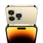 Apple iPhone 14 Pro Max 5G 128GB Gold- Unlocked Grade A