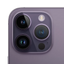 Apple iPhone 14 Pro 5G 128GB Deep Purple - Unlocked Grade A