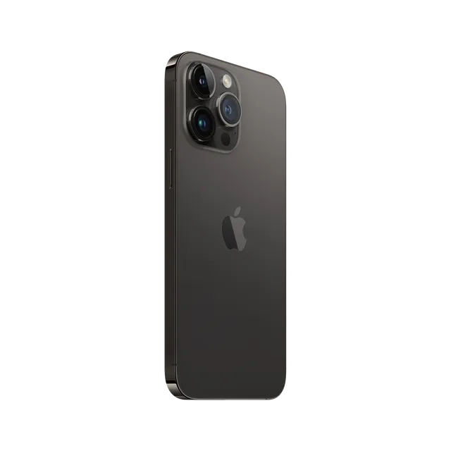 Apple iPhone 14 Pro Max 5G 128GB Space Black - Unlocked Grade A