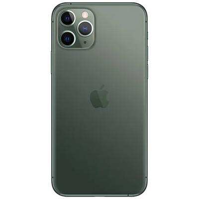 Apple iPhone 11 Pro 64gb Green - Unlocked Grade B