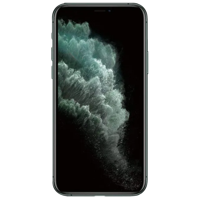 Apple iPhone 11 Pro 64gb Green - Unlocked Grade B
