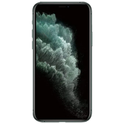 Apple iPhone 11 Pro 64gb Green - Unlocked Grade B