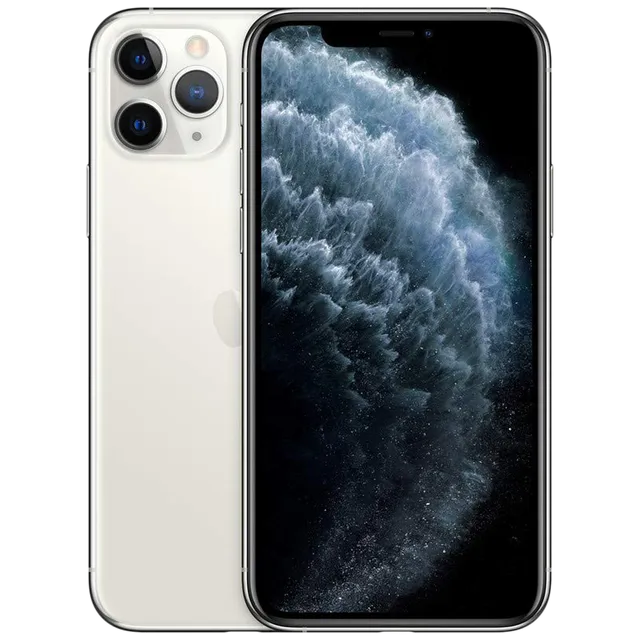 Apple iPhone 11 Pro 64gb White - Unlocked Grade B