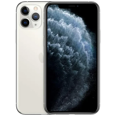 Apple iPhone 11 Pro 64gb White - Refurbished Apple