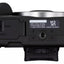 Canon EOS R50 Mirrorless Camera with RF-S 18–45mm Lens Canon
