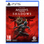 Assassin’s Creed Shadows – PS5 | Physical Disc | 18+ | Feudal Japan Adventure (New) PS5