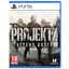 Projekt Z: Beyond Order – PS5 | Physical Disc | 18+ (New) PS5