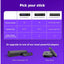 Roku HD Streaming Stick with Voice Remote Roku