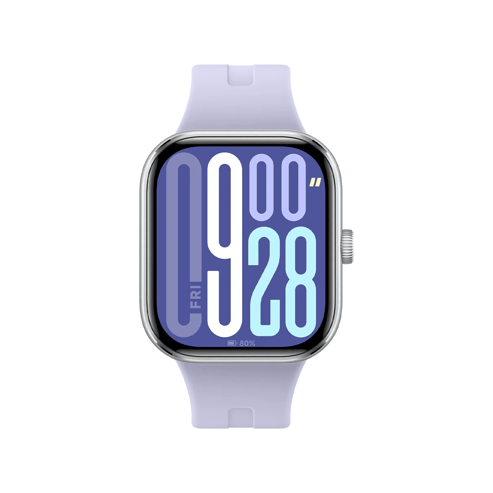 Redmi Watch 5 Smartwatch, Lavender Purple (New) Xiaomi