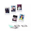 Fujifilm Instax Mini 11 Camera Bundle – Sky Blue with Film & Case (New) Fujifilm