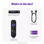 Roku HD Streaming Stick with Voice Remote Roku
