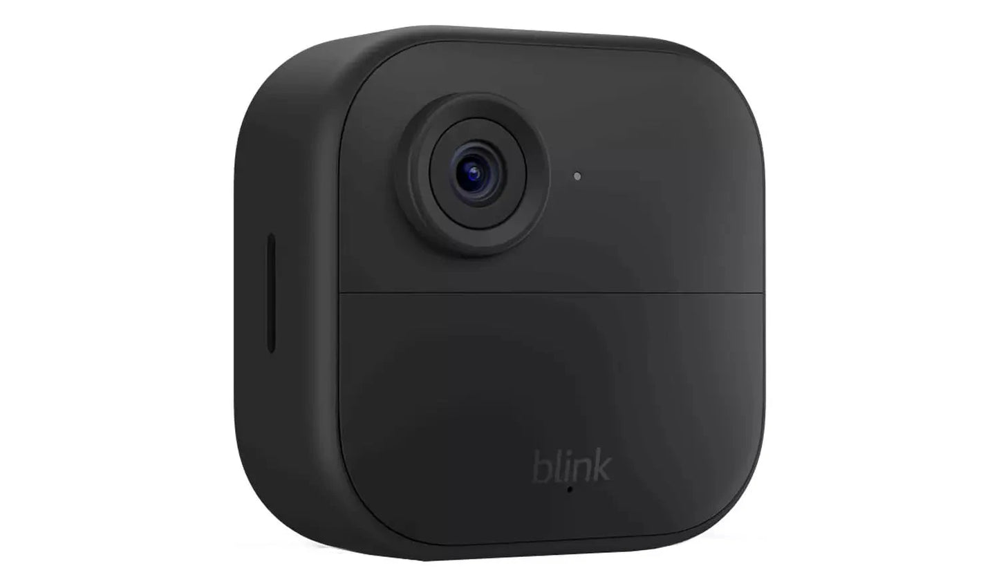 Blink Outdoor 4 HD Add-On Camera (Wireless) Blink