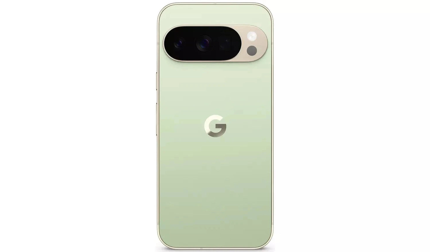 Google Pixel 10 Pro XL 5G 256GB Porcelain –SIM-Free AI Mobile Phone (New) - Funkifone