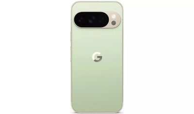 Google Pixel 10 Pro XL 5G 256GB Porcelain –SIM-Free AI Mobile Phone (New) - Funkifone