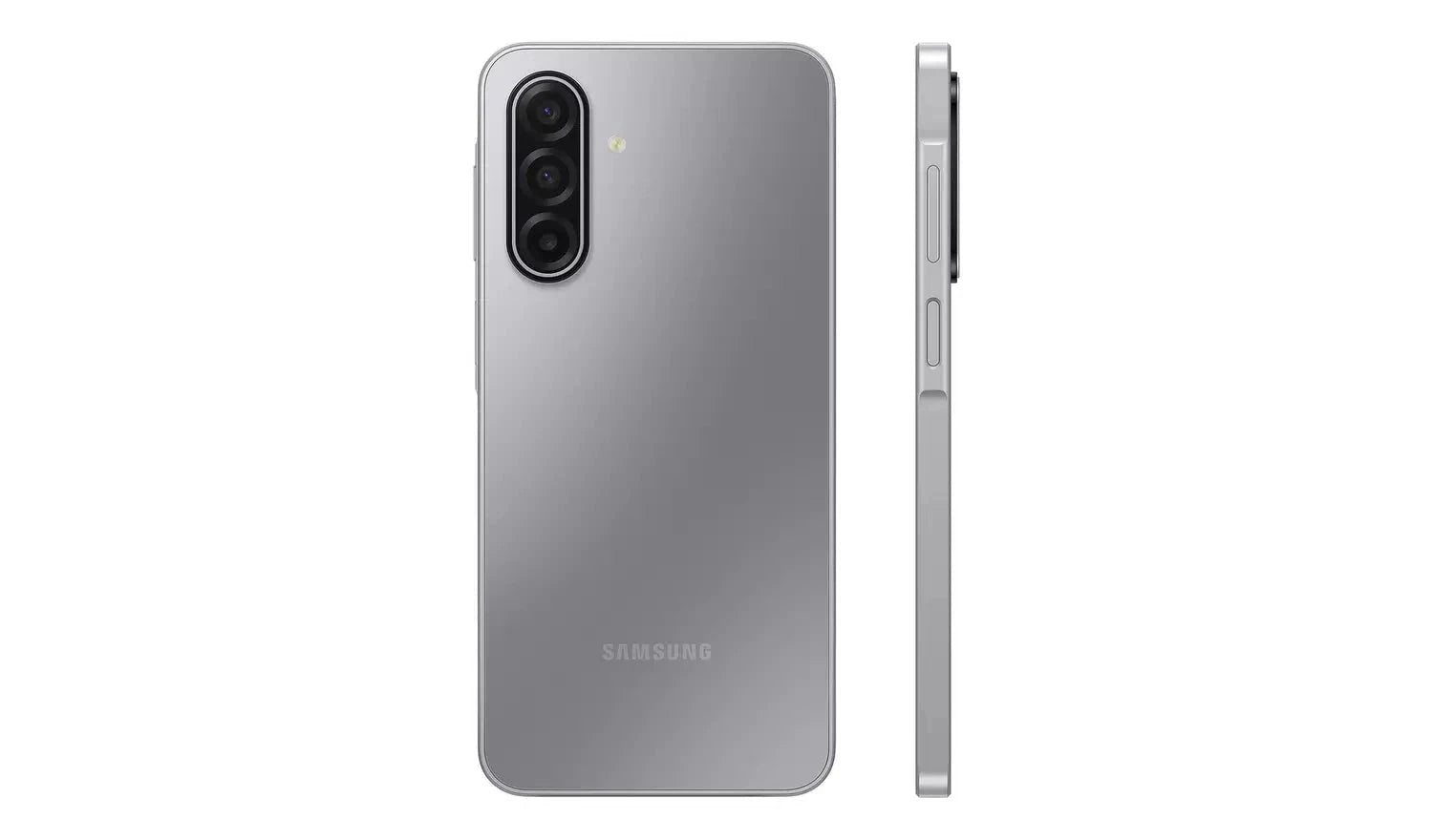 Samsung Galaxy A17 128GB Grey AI Mobile Phone - SIM Free (New) - Funkifone