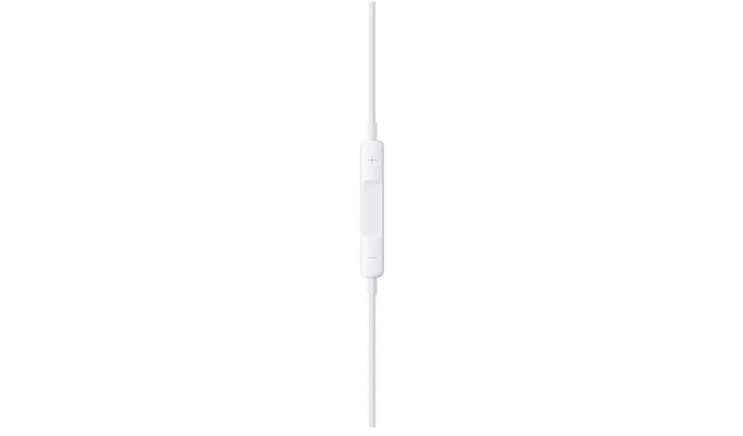 Apple EarPods USB-C In-Ear Headphones – White - Funkifone
