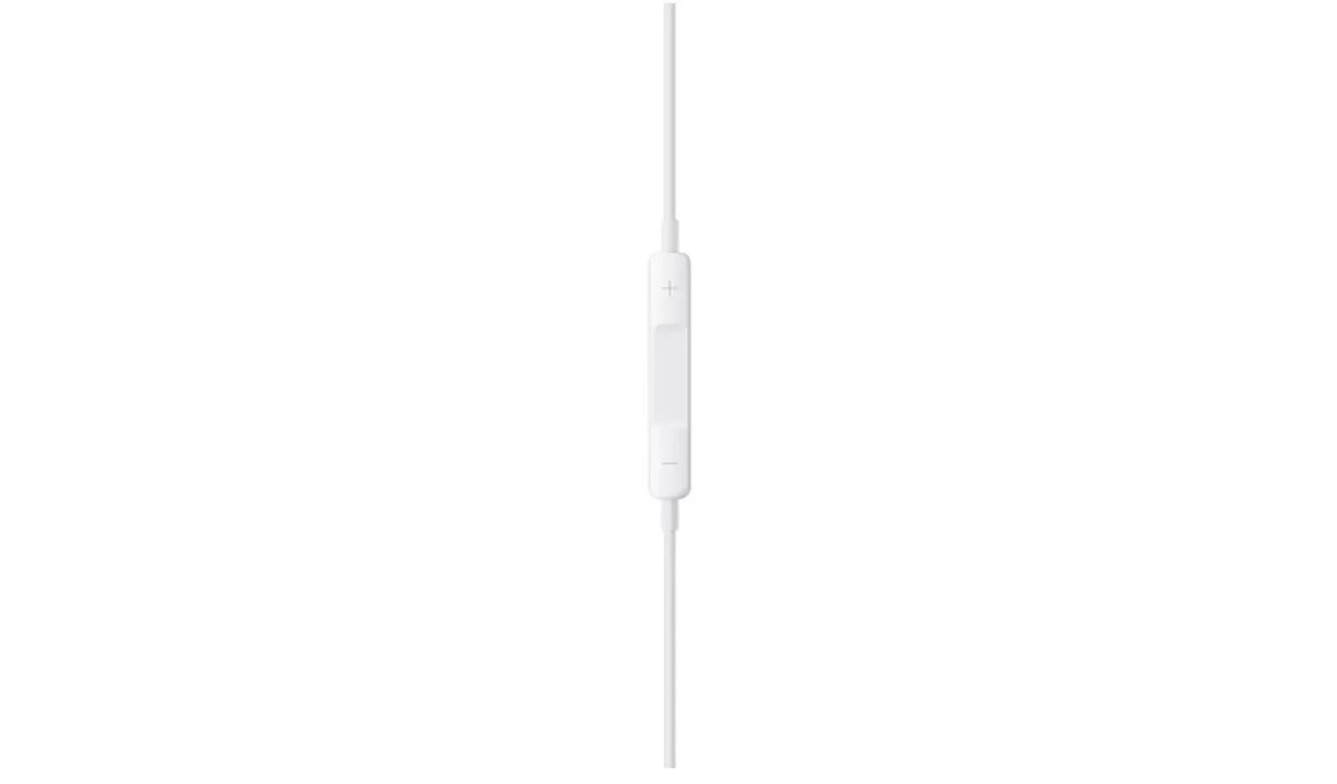 Apple EarPods USB-C In-Ear Headphones – White - Funkifone