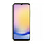 Samsung Galaxy A25 5G 128GB Mobile Phone Sim Free Yellow  – Brand new