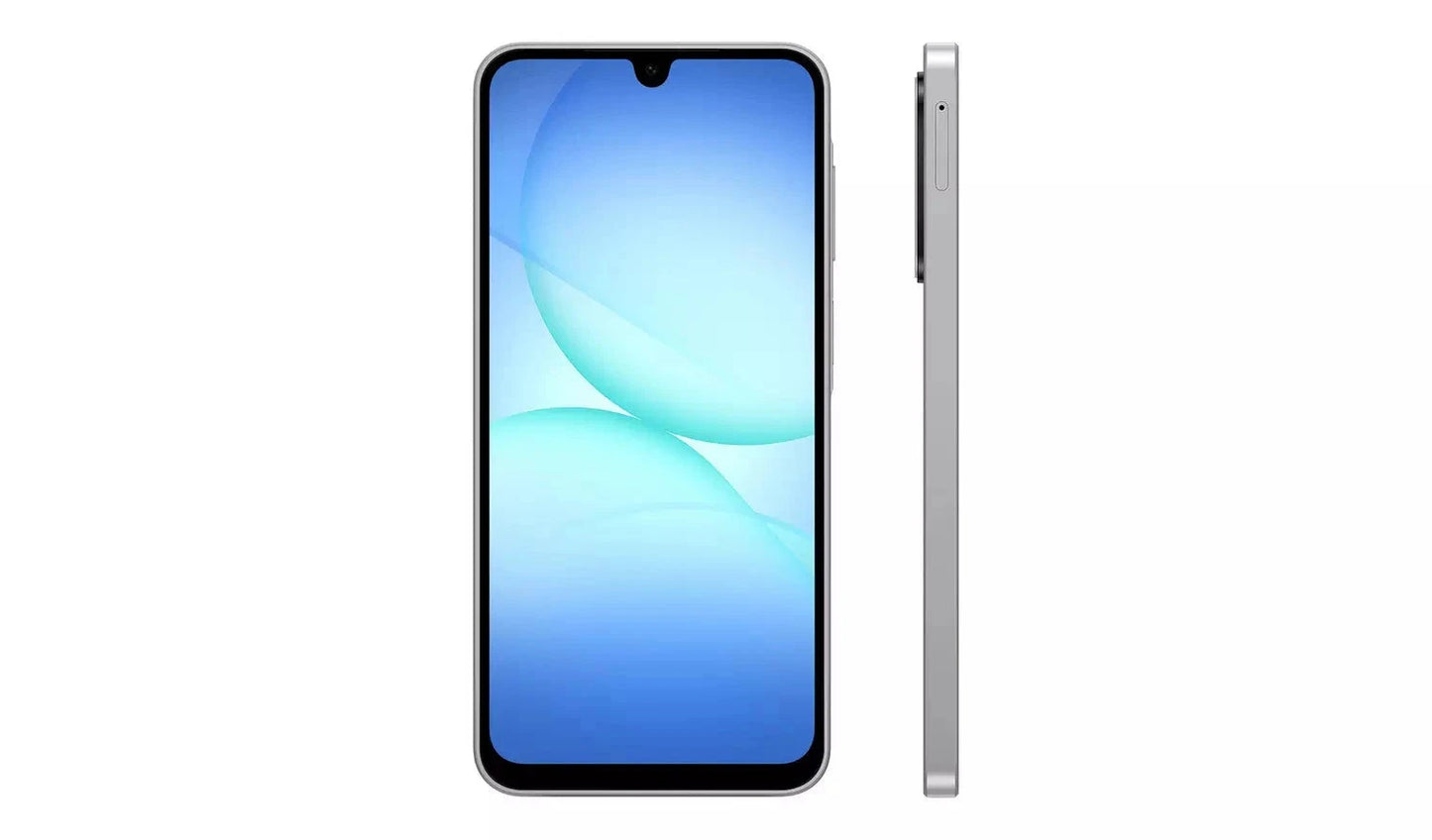 Samsung Galaxy A17 128GB Grey AI Mobile Phone - SIM Free (New) - Funkifone