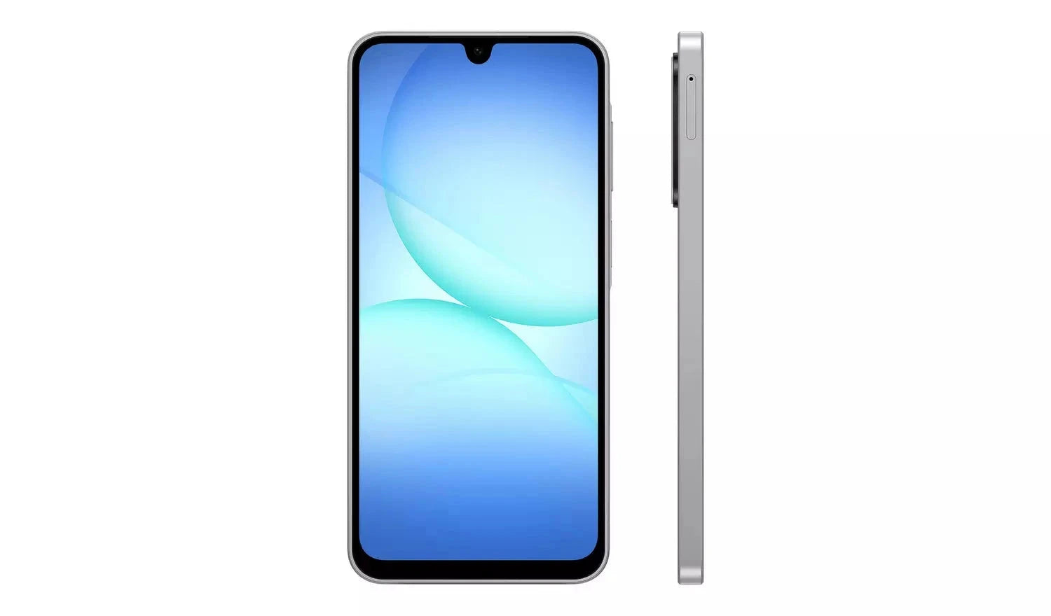 Samsung Galaxy A17 128GB Grey AI Mobile Phone - SIM Free (New) - Funkifone