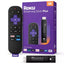 Roku 4K Streaming Stick+ | Portable Streaming Device with Long-Range Wi-Fi and Voice Control Roku