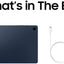 Samsung Galaxy Tab A9+ 11-inch Wi-Fi Tablet – 64GB, Navy (New) Samsung