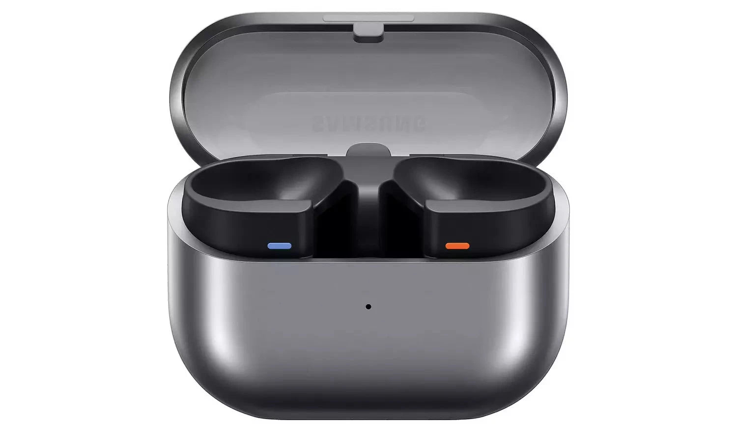 Samsung Galaxy Buds3 Pro True Wireless Earbuds – Silver Samsung