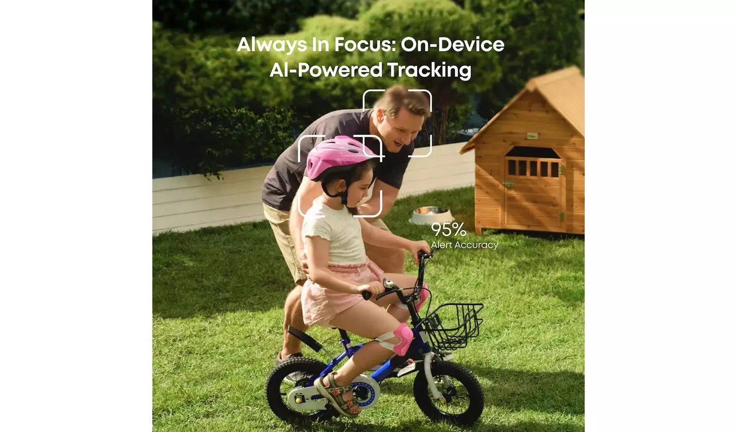 eufy SoloCam S340 3K Wireless Security Camera + Solar Panel eufy