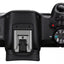 Canon EOS R50 Mirrorless Camera Content Creator Kit Black (New) Canon