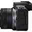 Canon EOS R50 Mirrorless Camera Content Creator Kit Black (New) Canon