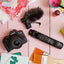 Canon EOS R50 Mirrorless Camera Content Creator Kit Black (New) Canon