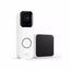 Blink Video Doorbell + Sync Module – White (Wired or Battery Option) Blink