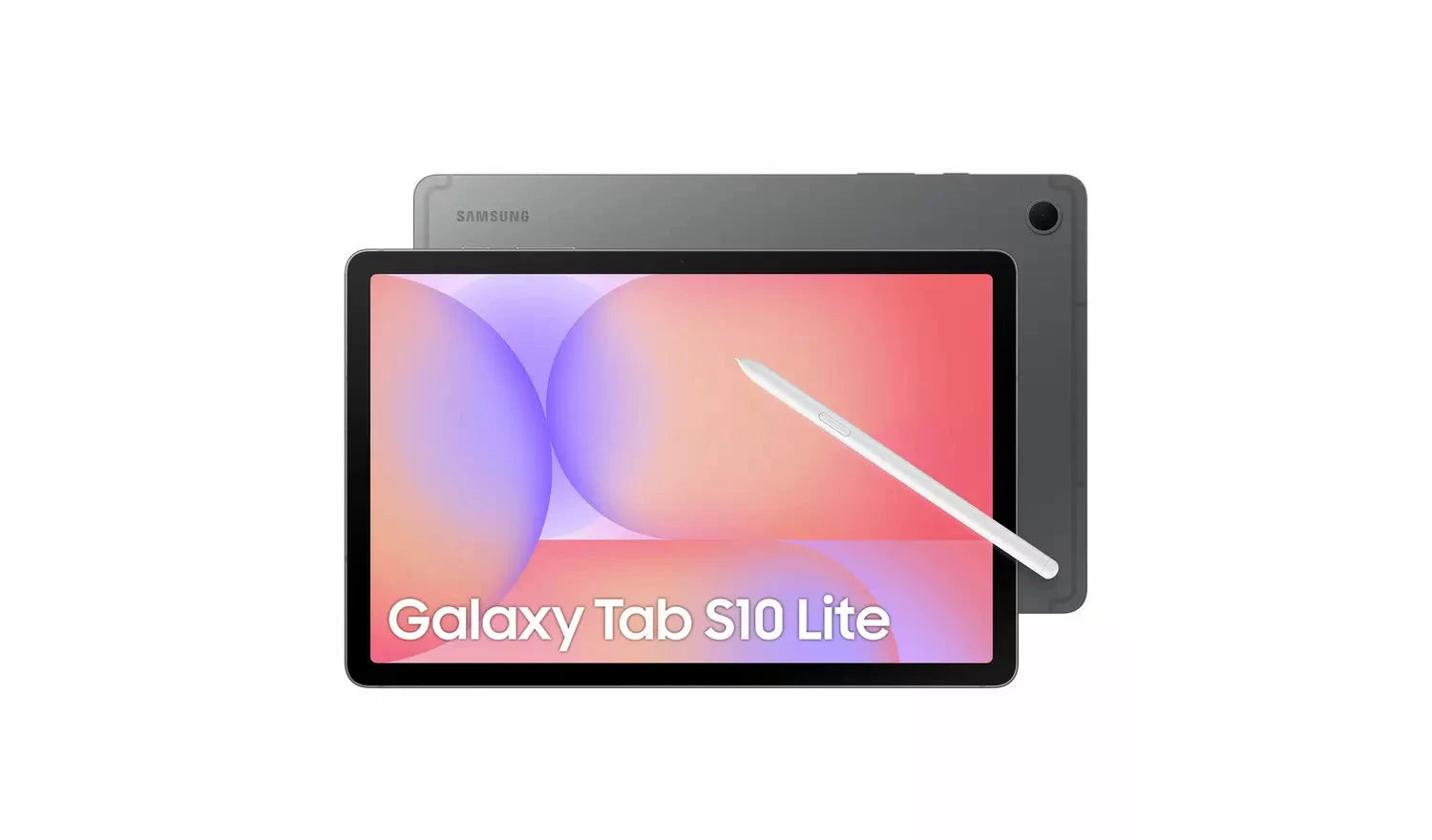 Samsung Galaxy Tab S10 Lite 10.9-inch Wi-Fi Tablet – 128GB, Grey (New) Samsung
