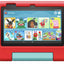 Amazon Fire 7 Kids – 7" Tablet, 16GB, Red – Designed for Ages 3–7, (New) Amazon