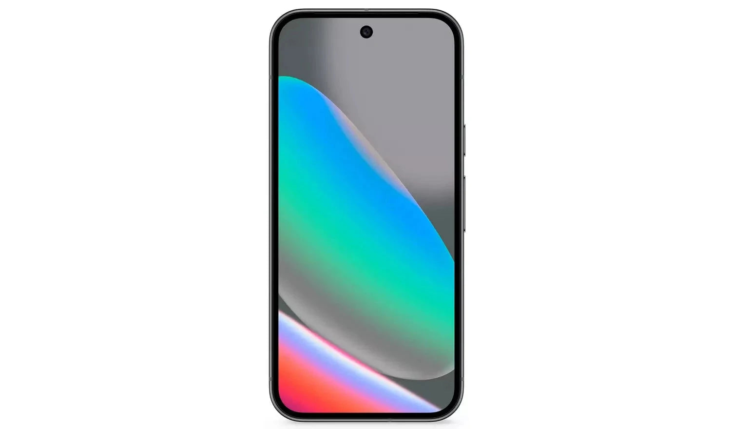 Google Pixel 10 5G 256GB Obsidian –SIM-Free AI Mobile Phone (New) - Funkifone