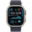 Apple Watch Ultra 2 49mm Ocean band Black - (New) - Funkifone