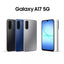 Samsung Galaxy A17 5G 256GB Grey AI Mobile Phone - SIM Free (New) - Funkifone