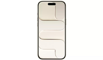 iPhone Air 5G 256GB Light Gold – SIM-Free Unlocked AI Smartphone (New)