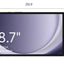 Samsung Galaxy Tab A9 8-inch Wi-Fi Tablet – 64GB, Grey (New) - Funkifone